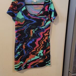 Cute Michael Kors dress large
